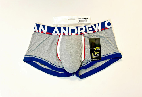 Andrew christian size s - andrew,