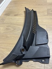 Mini R56 Plastic Scuttle