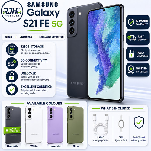 Samsung galaxy s21 128gb - galaxy,