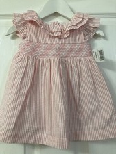 Brand New BNWT Pink Striped