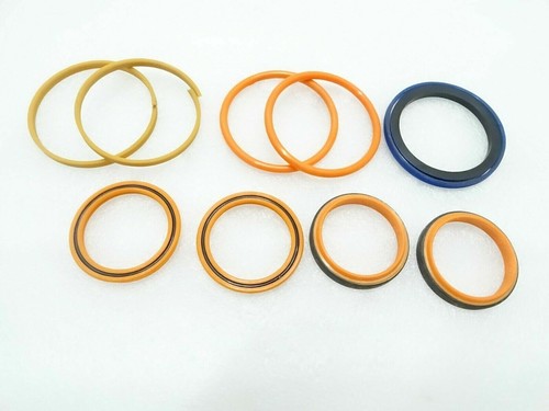 Jcb steering ram seal kit - ram, 45mm