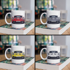 Personalised Porsche 911 GT3