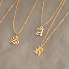 14K Yellow Gold Pendan &