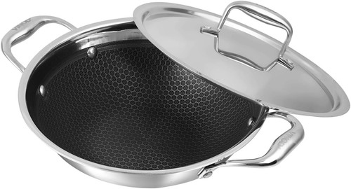 Vinod triply stainless steel - triply,