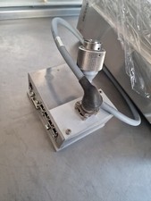 Pfeiffer Vacuum D-35614 Asslar TMH 261-250 3P  Turbo Pump Controller 