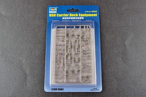 Trumpeter 06645 350th scale - 06645, 1:350th