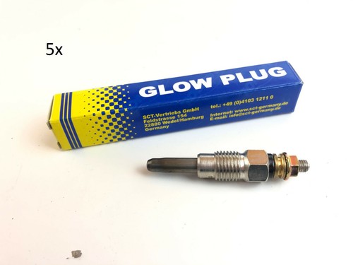 Sct germany glow - plug, audi