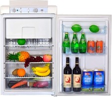 SMAD 3 Way 100 L Camper Fridge