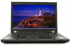 Lenovo ThinkPad W520 15.6"