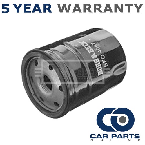 Oil filter cpo fits - cpo,