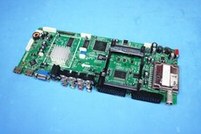 MAIN BOARD B.LT918C 9211 FOR UMC X32/28C TV SCR: LTA320AP02