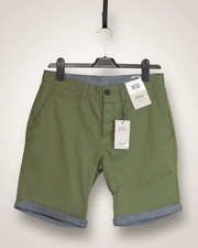 Primark Chino Shorts Khaki