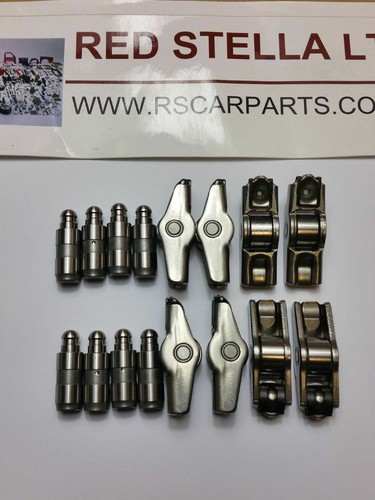 Inlet rocker arms - rocker, lifters