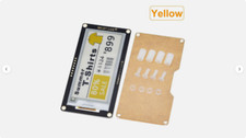 2.9 Inch Epaper E-paper E-Ink