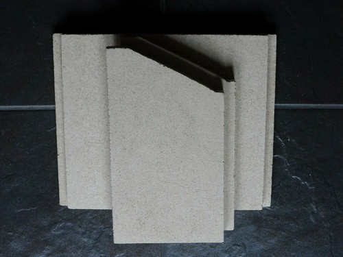 Replacement fire bricks - replacement,