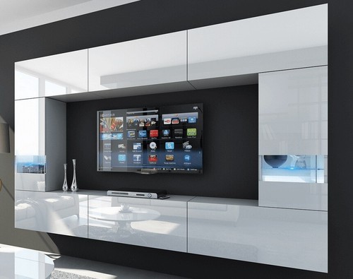 Living room furniture - living,
