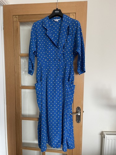 True vintage next - true, blue