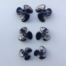 High-speed 3-blade Paddle 26MM