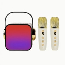 Mini led bluetooth - bluetooth, karaoke