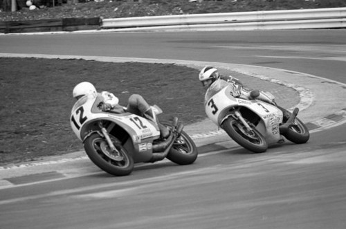 Barry ditchburn kawasaki leads - barry,