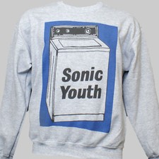 Sonic Youth Indie Punk Rock