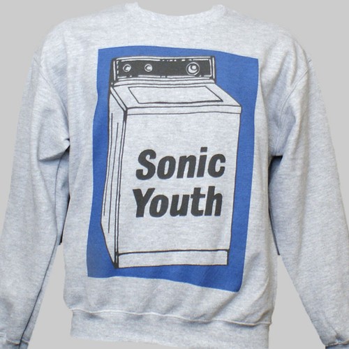 Sonic youth indie punk - youth, rock