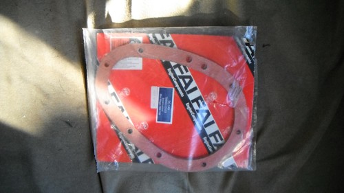 Timing chain cover gasket - cover,