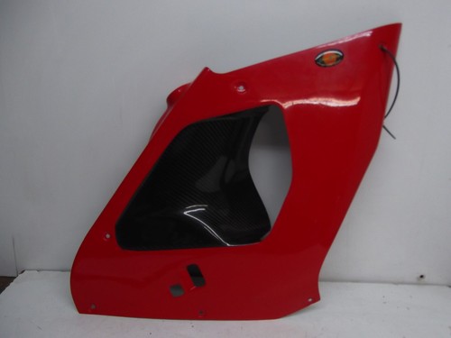 Ducati 888 fairing right - ducati,