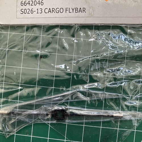 Lot twister cargo - 79, jp