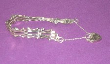 VINTAGE 1979 FULLY HALLMARKED