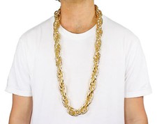 Adult 38" Heavy Rope Old