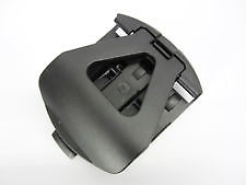 Genuine Mercedes-Benz Warning