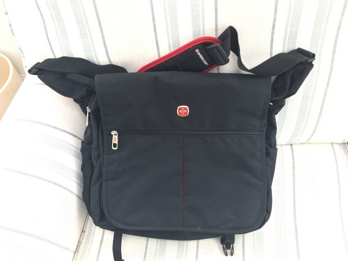 Wenger office school - bag, with