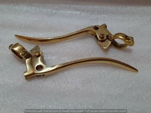 For norton triumph 3hw 3sw - for,