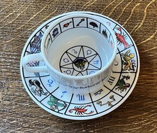Vintage Knobler Japan Zodiac