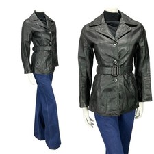 VTG 60S 70S JET BLACK NOTCH