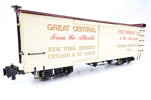 Bachmann gauge 93664 fast - bachmann,