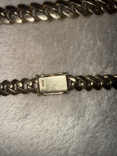 9ct cuban set - cuban,