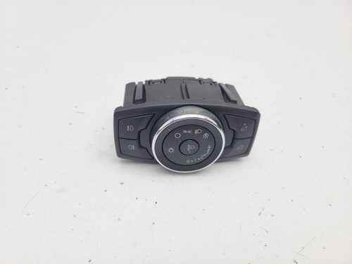 Ford mondeo mk5 2015 headlight - ford,