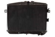 Brand New Radiator Volvo