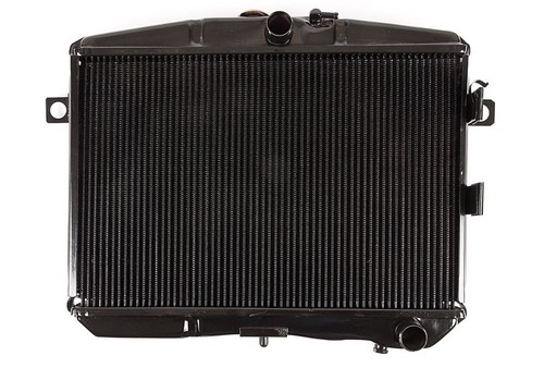 Brand new radiator - brand,