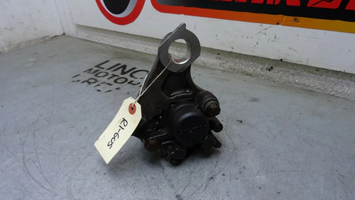 Yamaha 2004 2006 - 2004-2006, 5vy