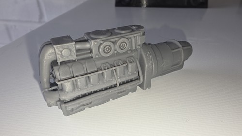 Gauge 4mm scale - oo,