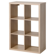 NEW IKEA KALLAX Shelving Unit