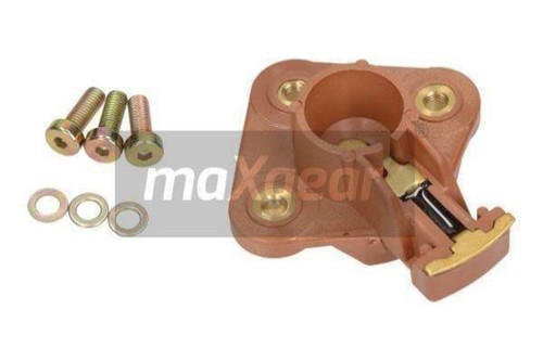 Ignition distributor rotor for - ignition,