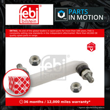 Anti Roll Bar Link fits