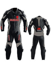 SUZUKI GSXR Motorcycle Biker