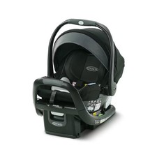 Graco SnugRide SnugFit DLX