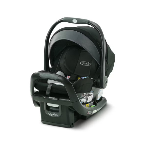 Graco snugride snugfit dlx - graco,