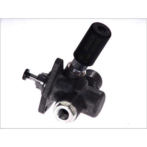 Stand manual pump fits - stand-by,